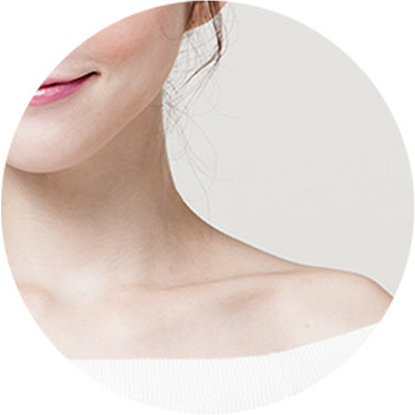 승모근 보톡스 시술 부위