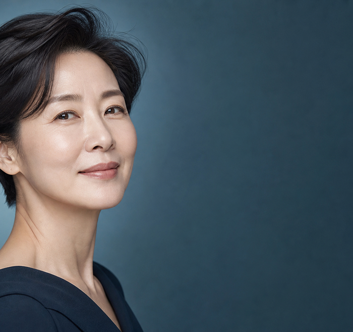 엘라스티꿈 소개 모델 사진